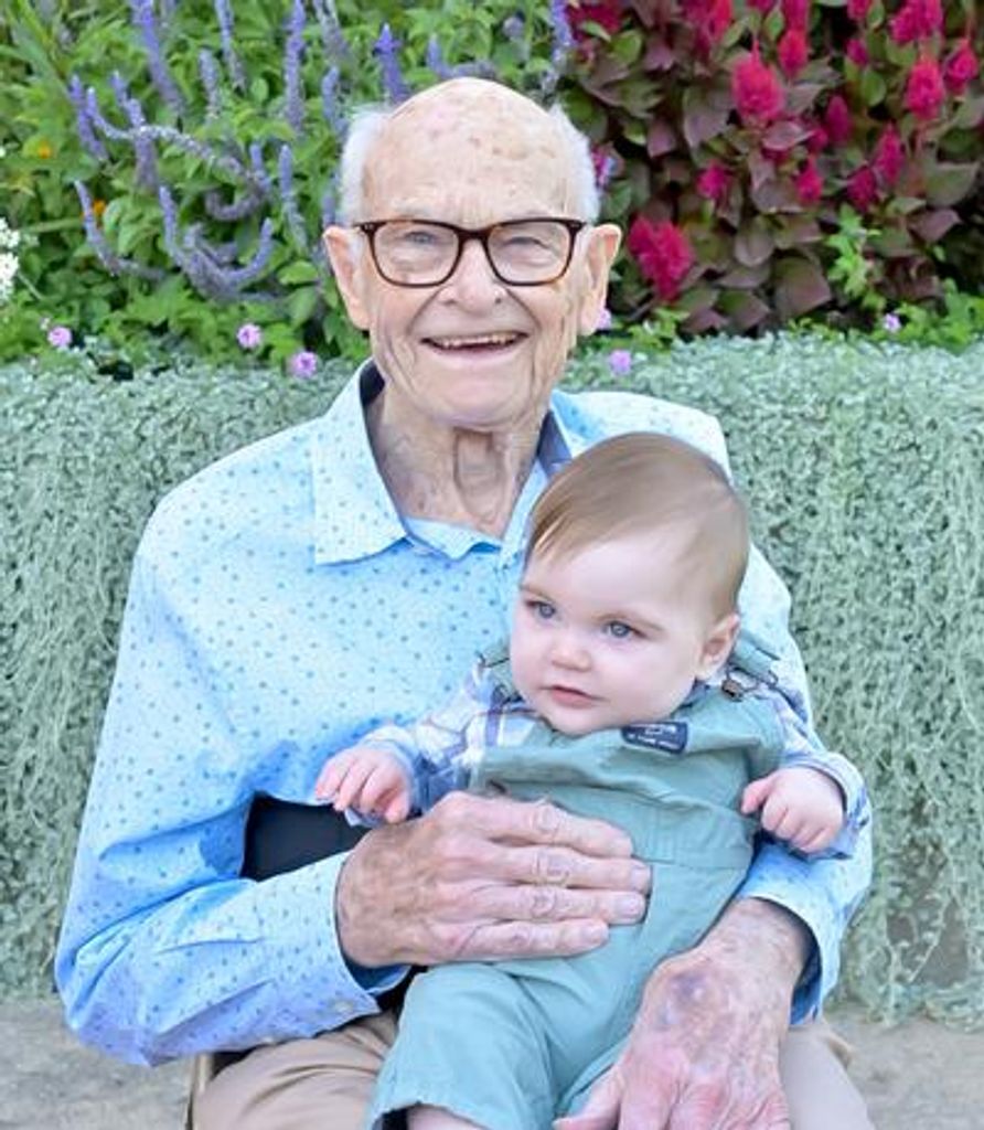 William "Bill" J. Zickel Profile Photo