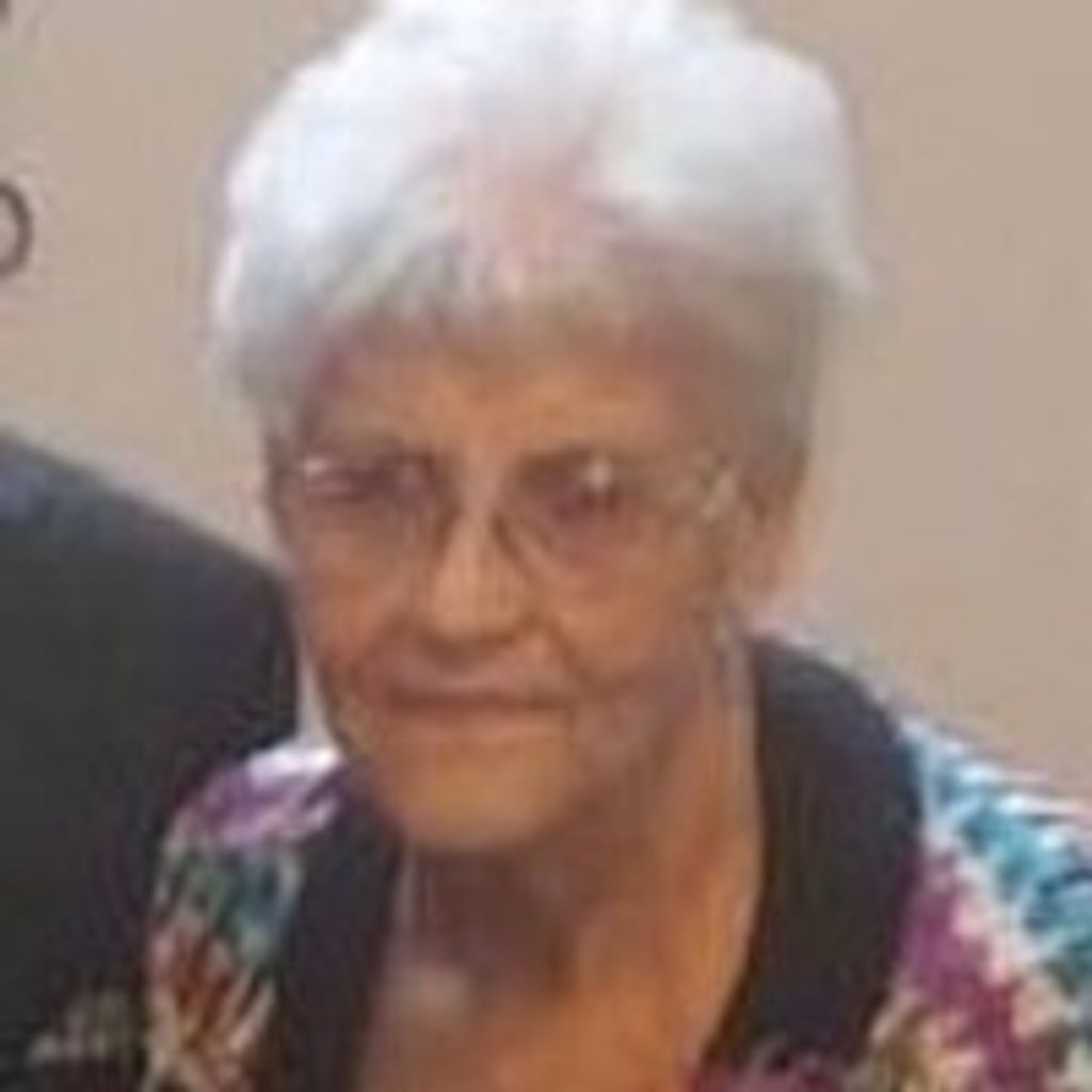Mary Jane Gray