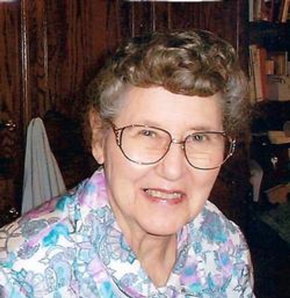 Betty Alice Hibbert Profile Photo