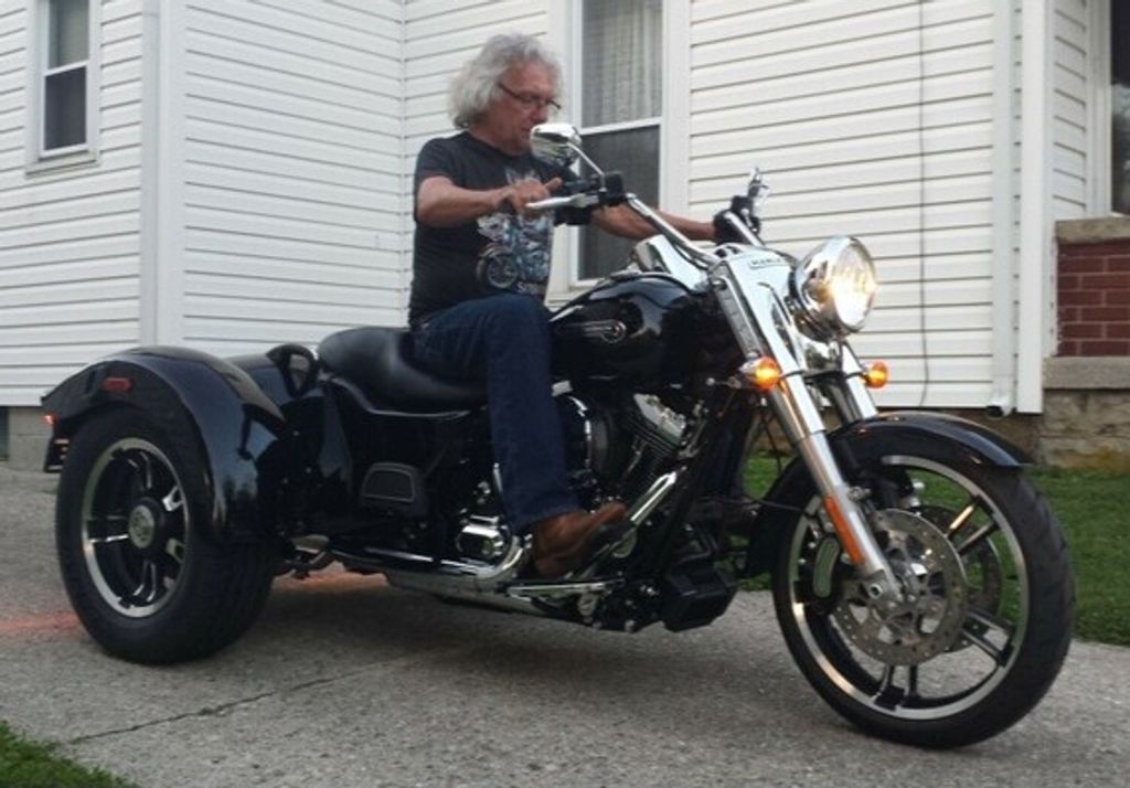 Jeffrey Lee Smith Profile Photo