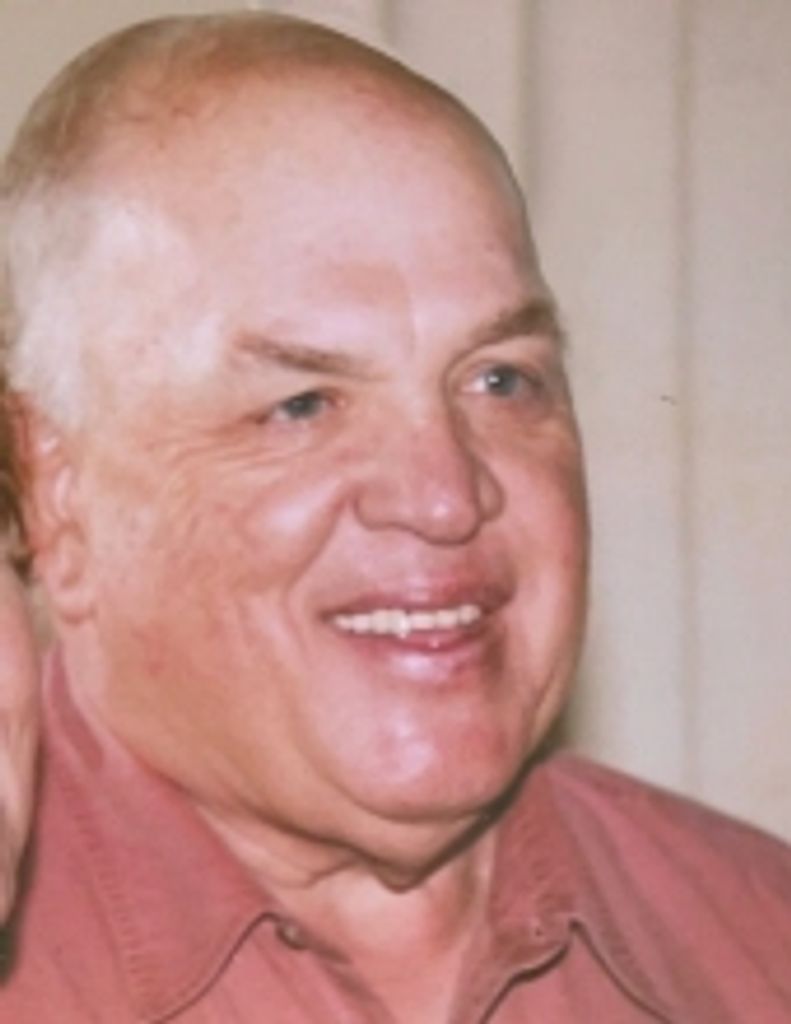 Michael Jason Travis Profile Photo