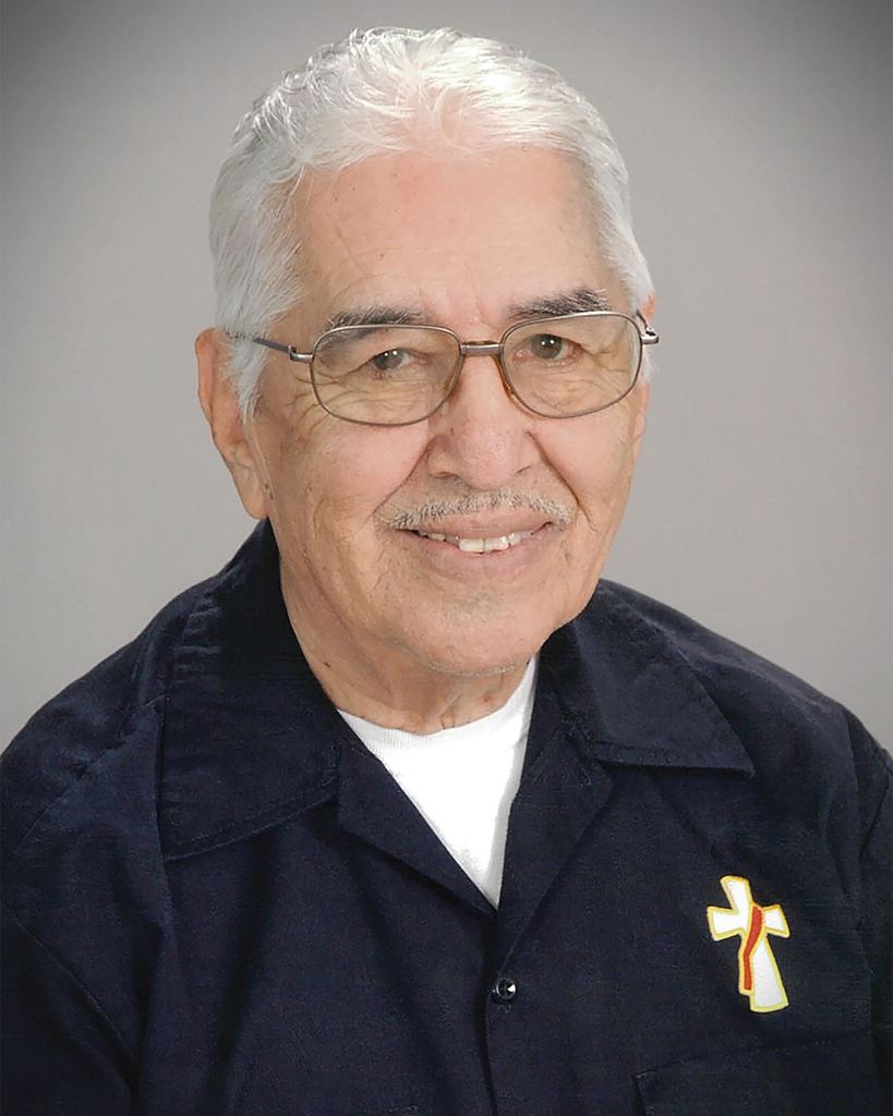 Deacon Richard J. Flores Profile Photo