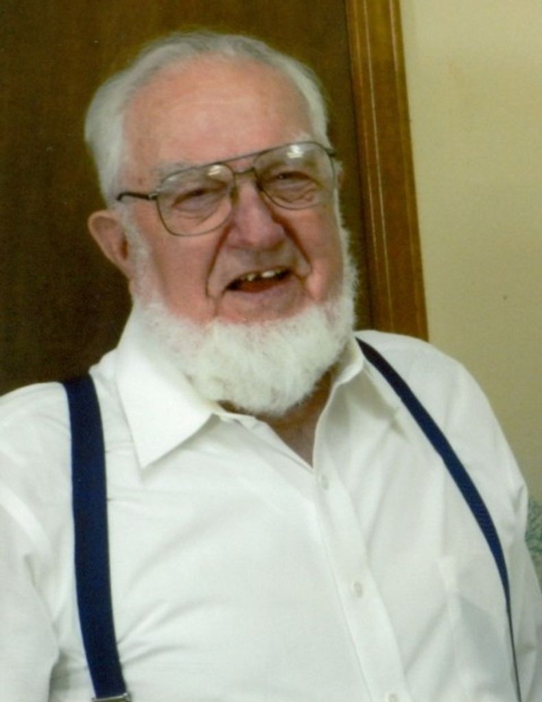 Jonas N. Schrock Profile Photo