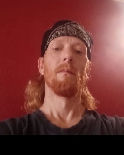 Micheal Joseph Whitaker's obituary image
