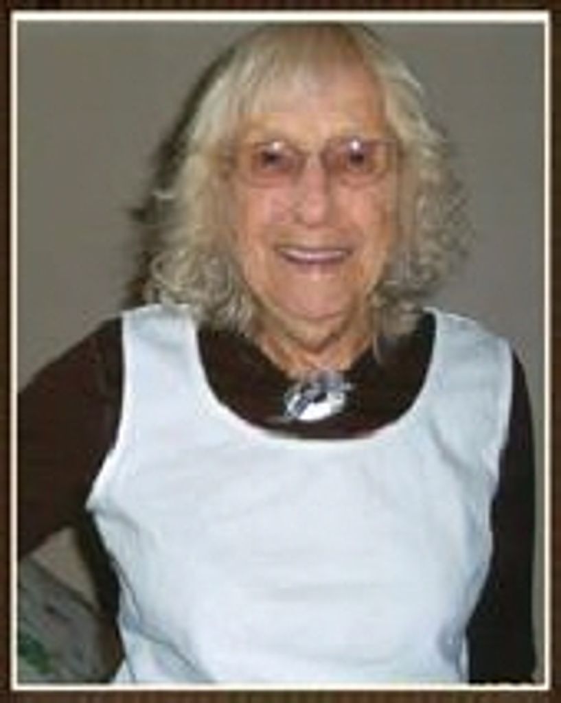 Phyllis Jean Coleman
