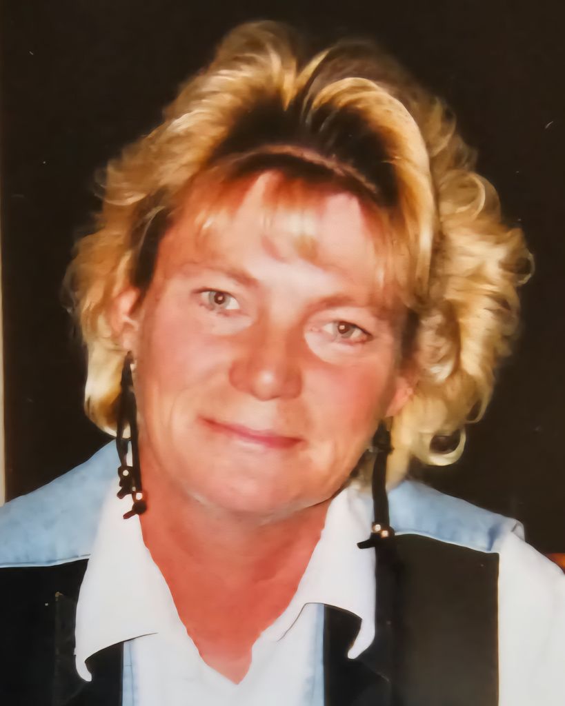 Johnny Lynn Caton Profile Photo