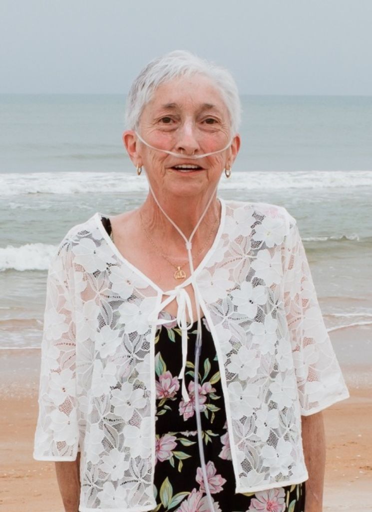 Carol Conrad Gibson Profile Photo