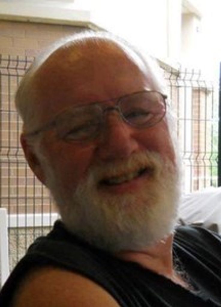 Kermit Douglas Welch