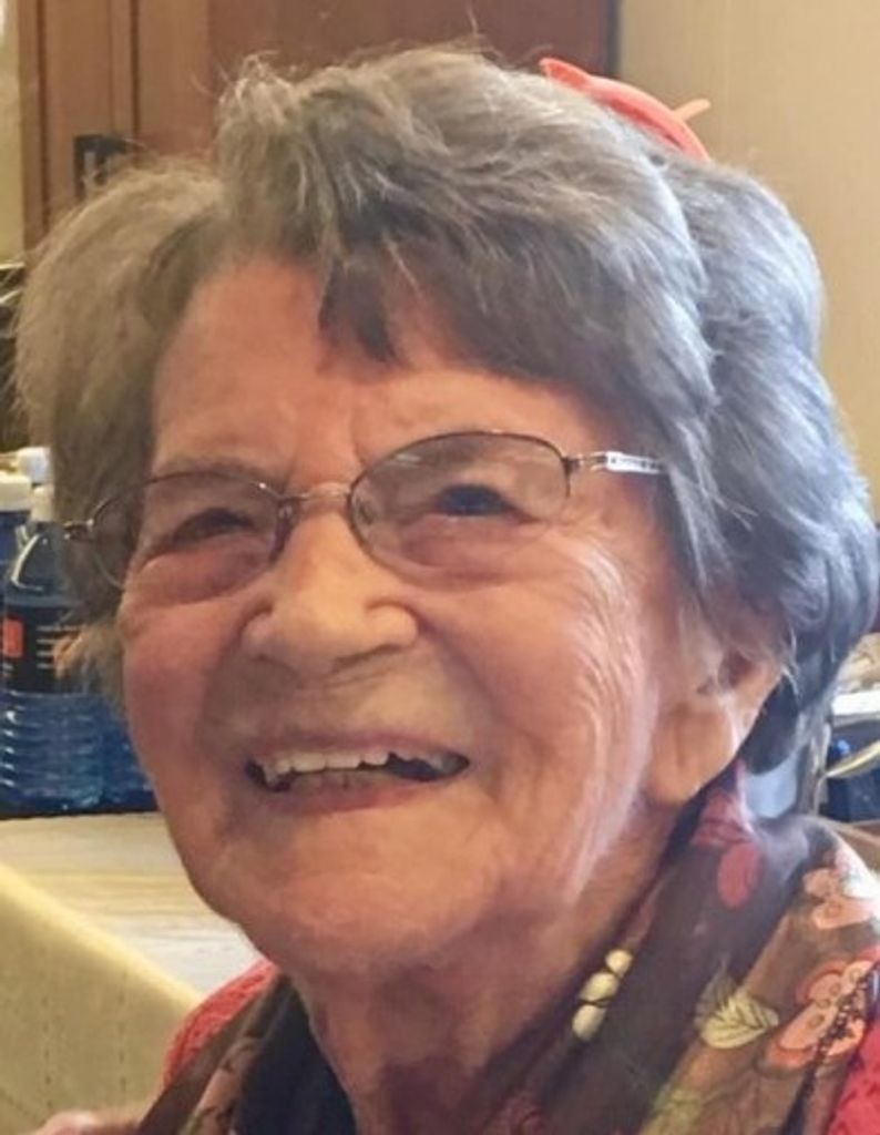 Constance Myers