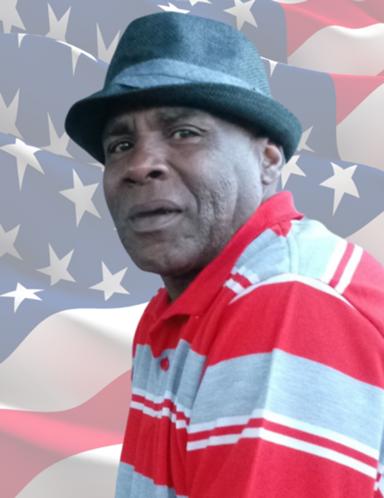 Billy Brown
