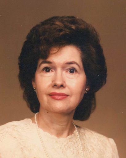 Gwendolyn Amick Profile Photo