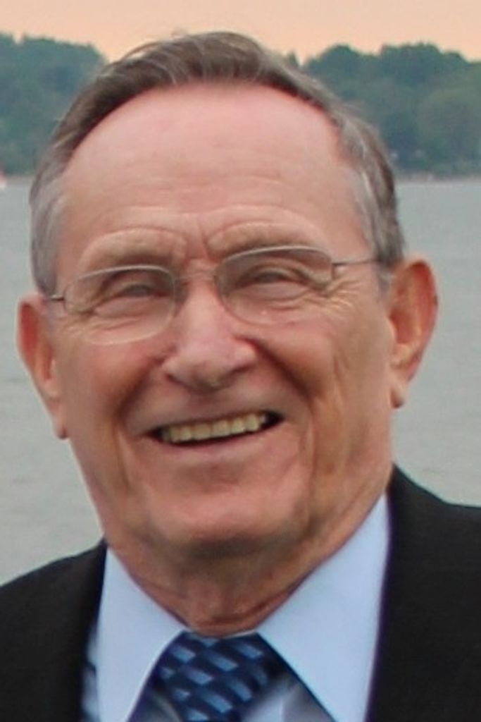 Robert Lee Moore, Sr. Profile Photo