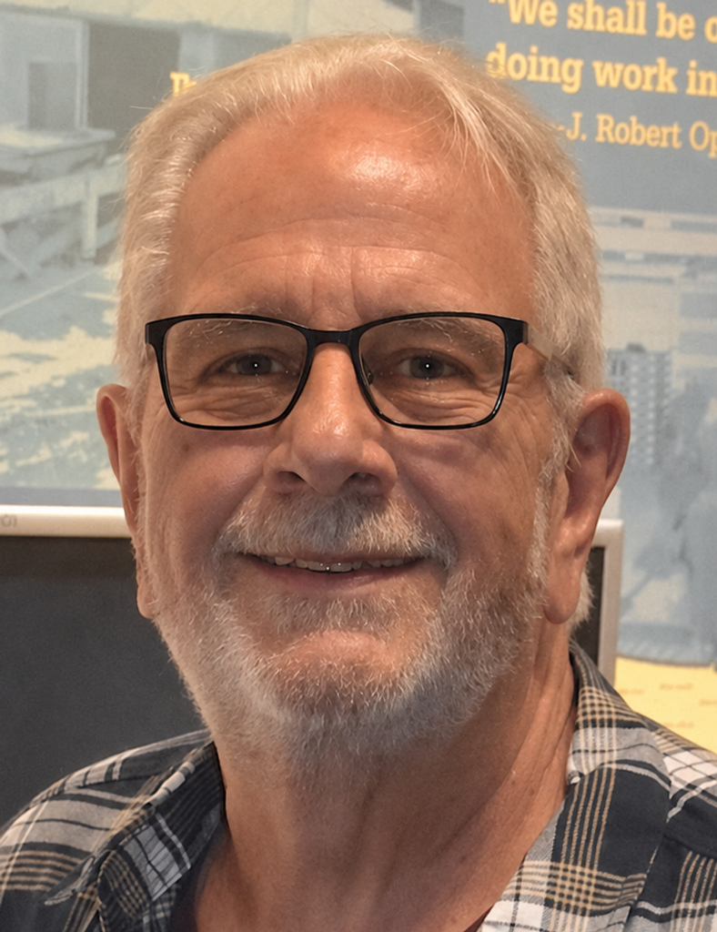 Richard E. "Rich" Bereschik Profile Photo