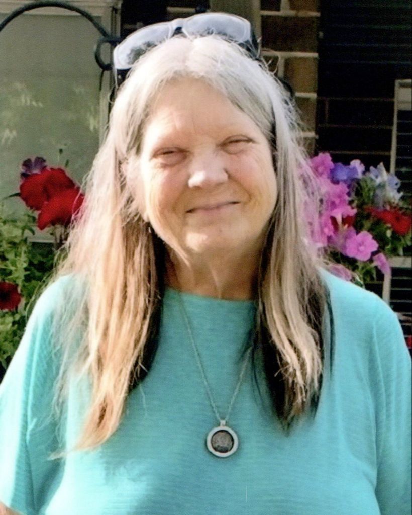 Beverly Ann Baker