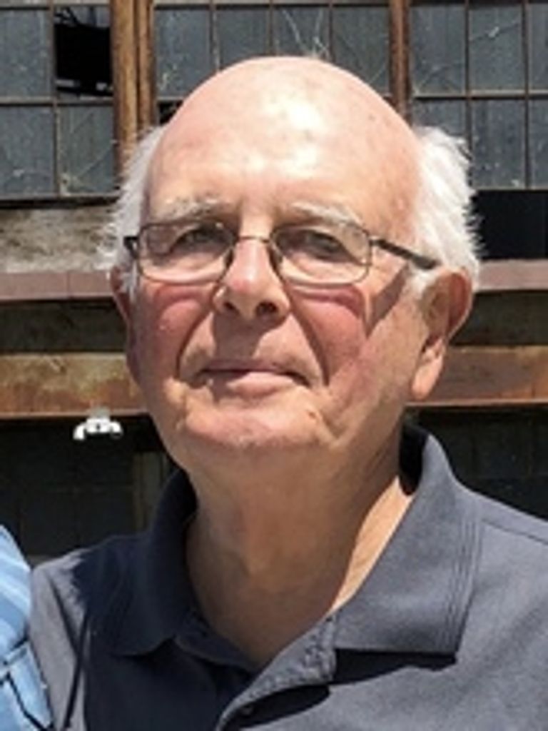 Michael Joseph Mcclure Profile Photo