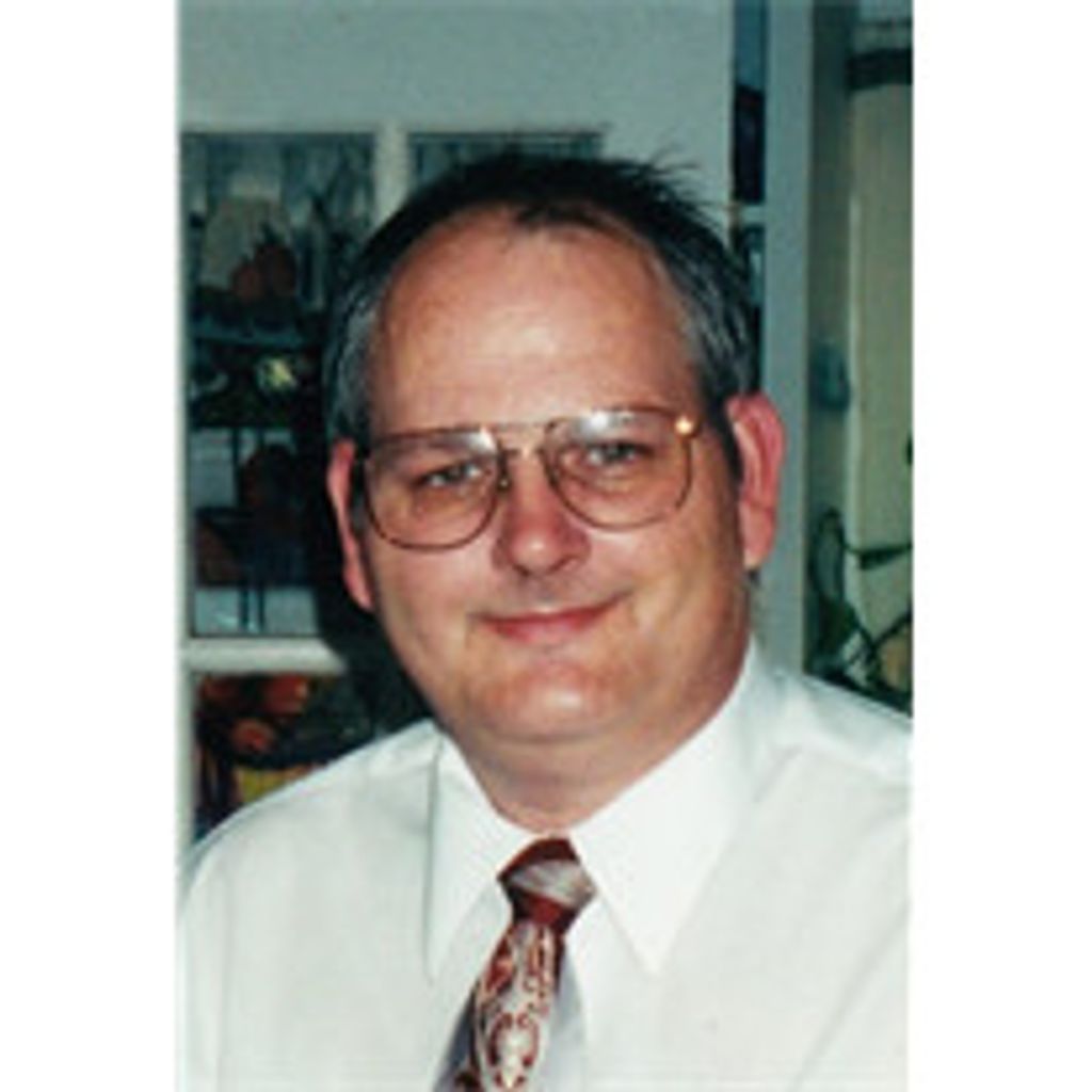 John P. Paine Profile Photo