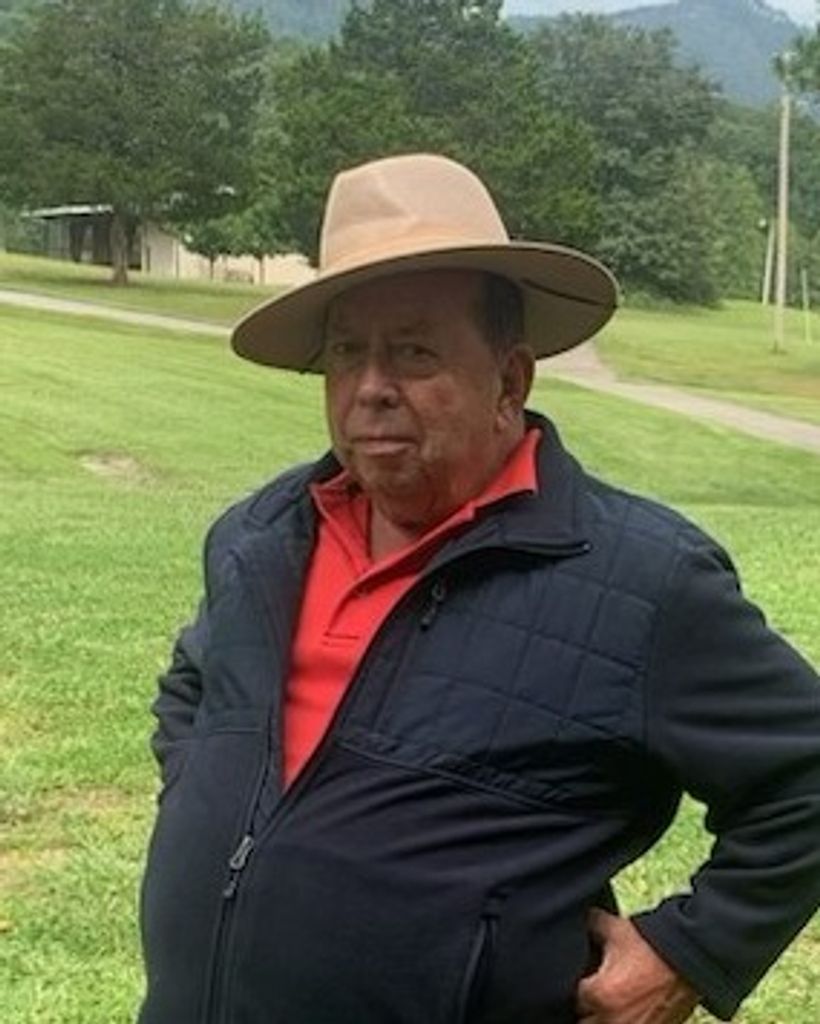 Robert Leroy Rice Profile Photo