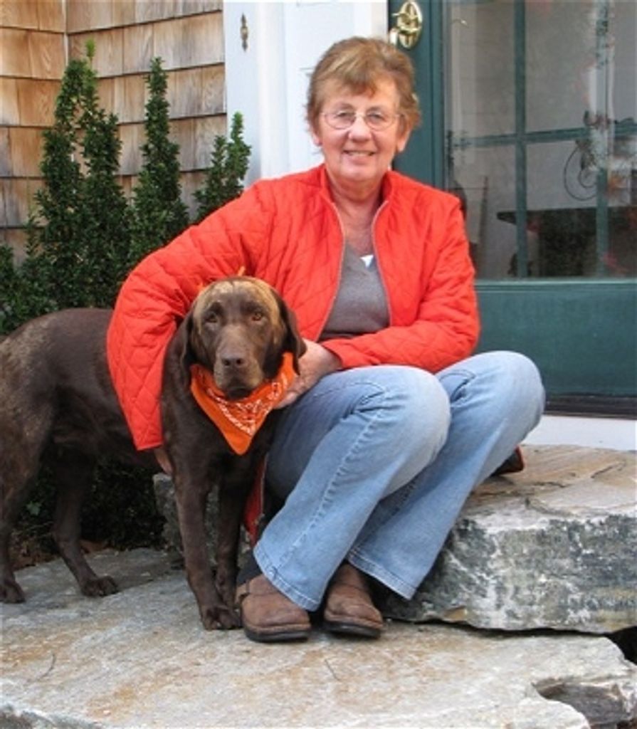 Patricia Ellen Engstrom Profile Photo