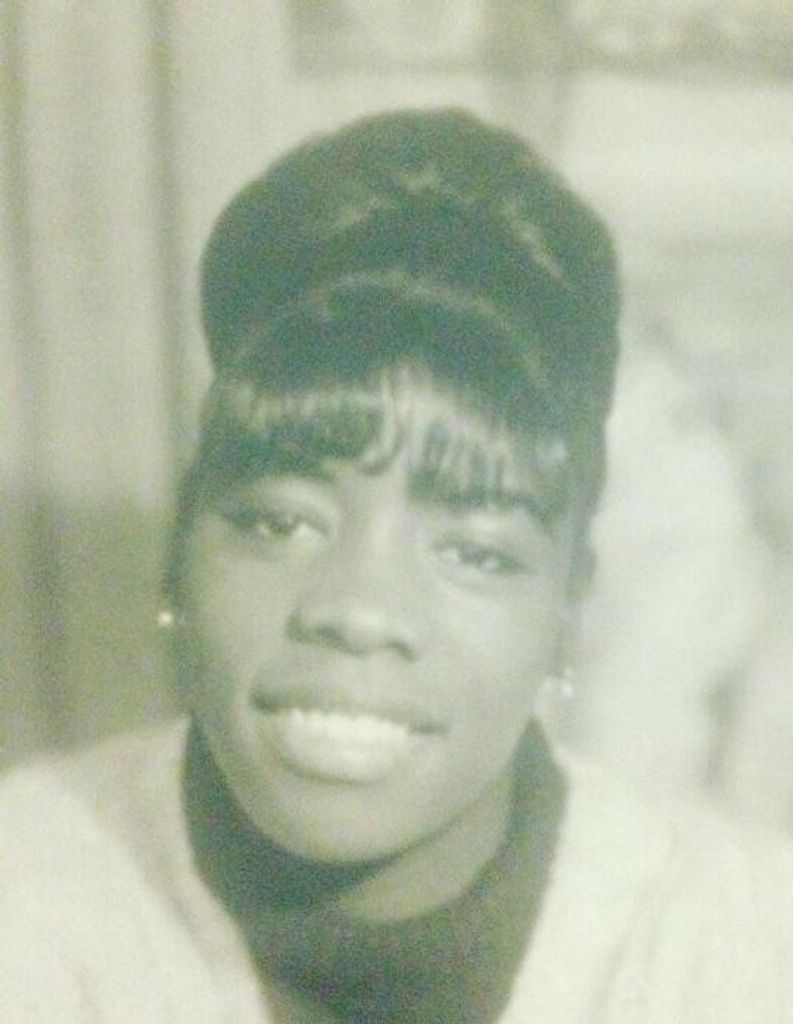 Mrs. Geraldine (Jordan)  Massey Profile Photo