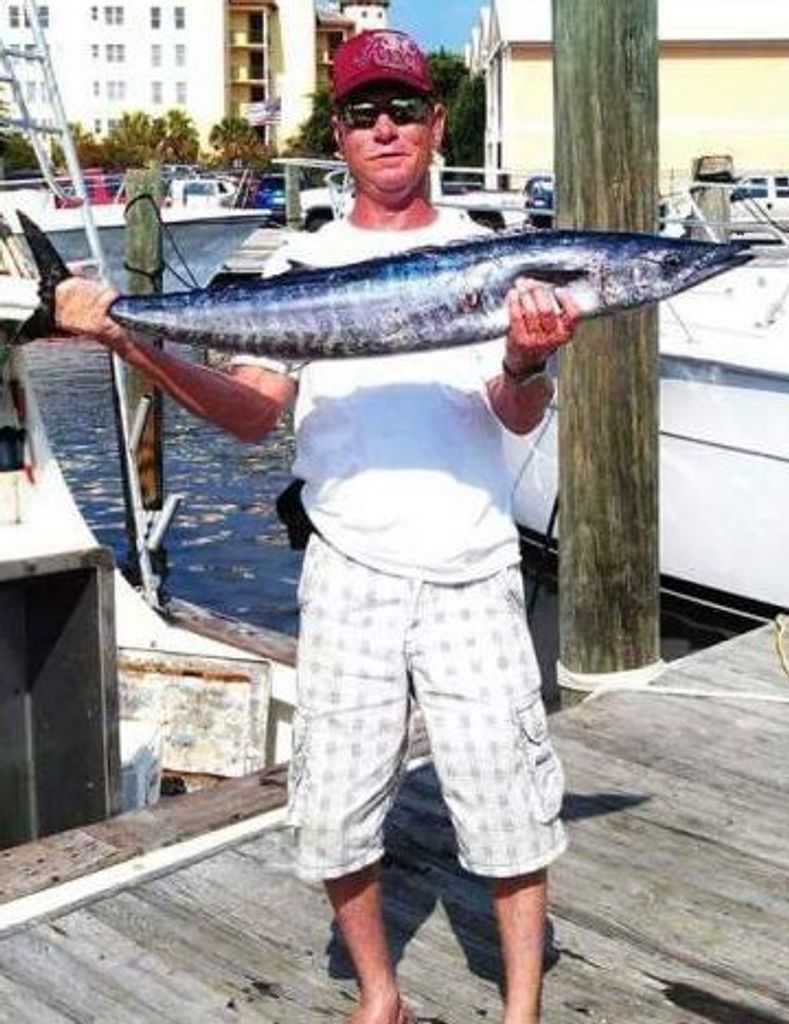 Ralph Walter Byrd, Jr.