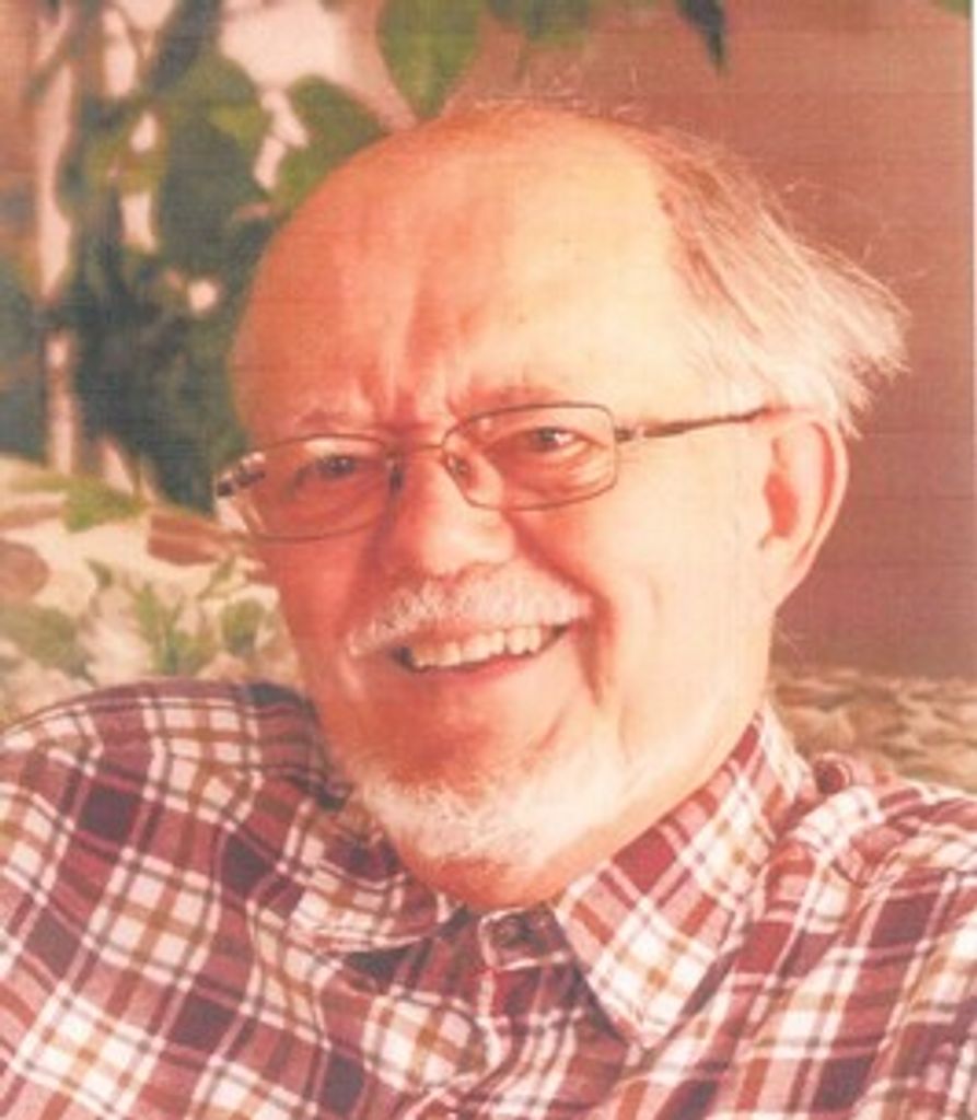 Paul Stringham Profile Photo