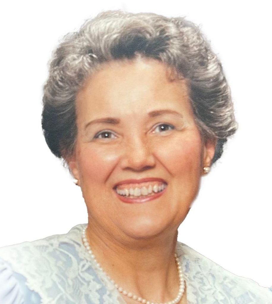 Margaret Baker Phillips