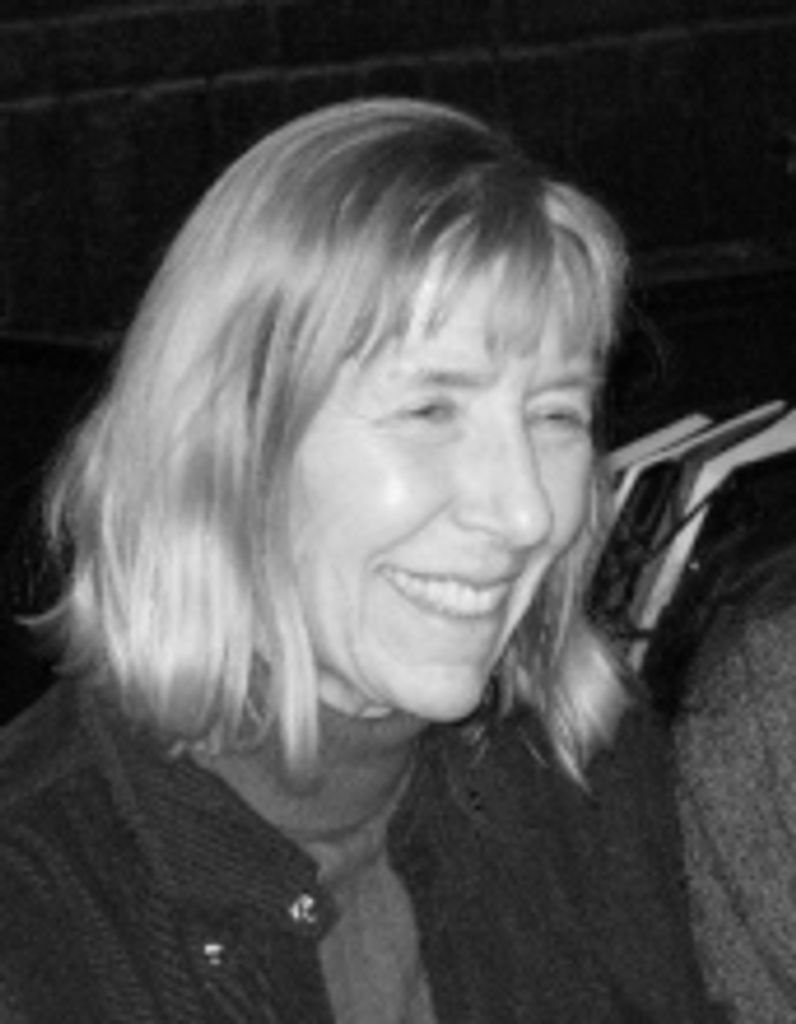 Nancy Howland Profile Photo