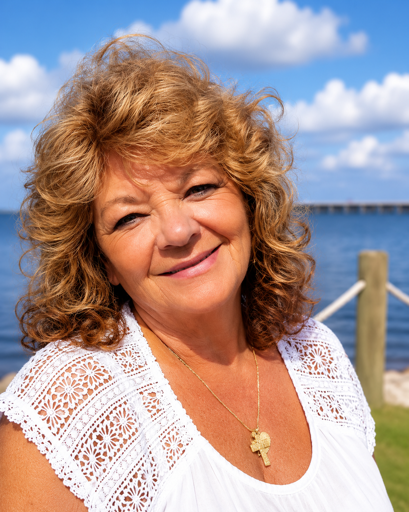 Doris I. Hansen Profile Photo