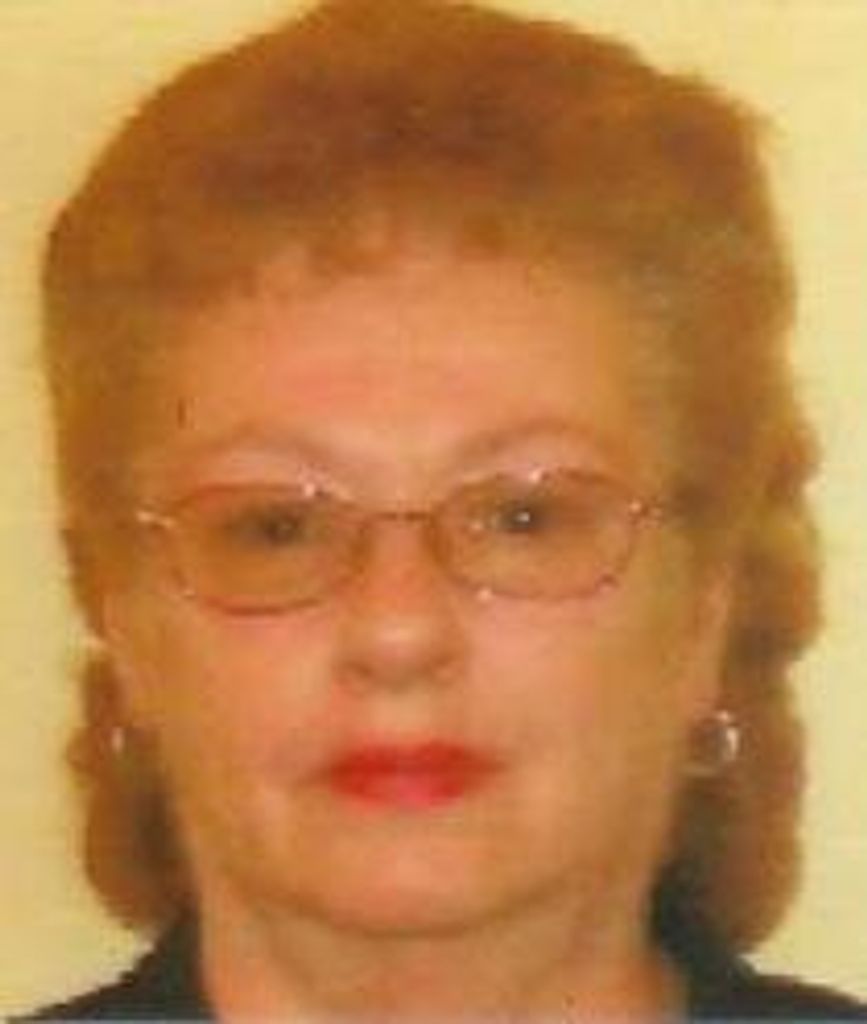 Eileen Murray Profile Photo