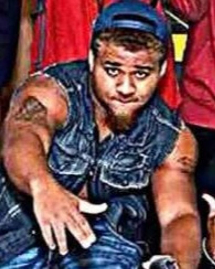 BRODDRION DONDRE HATCHER