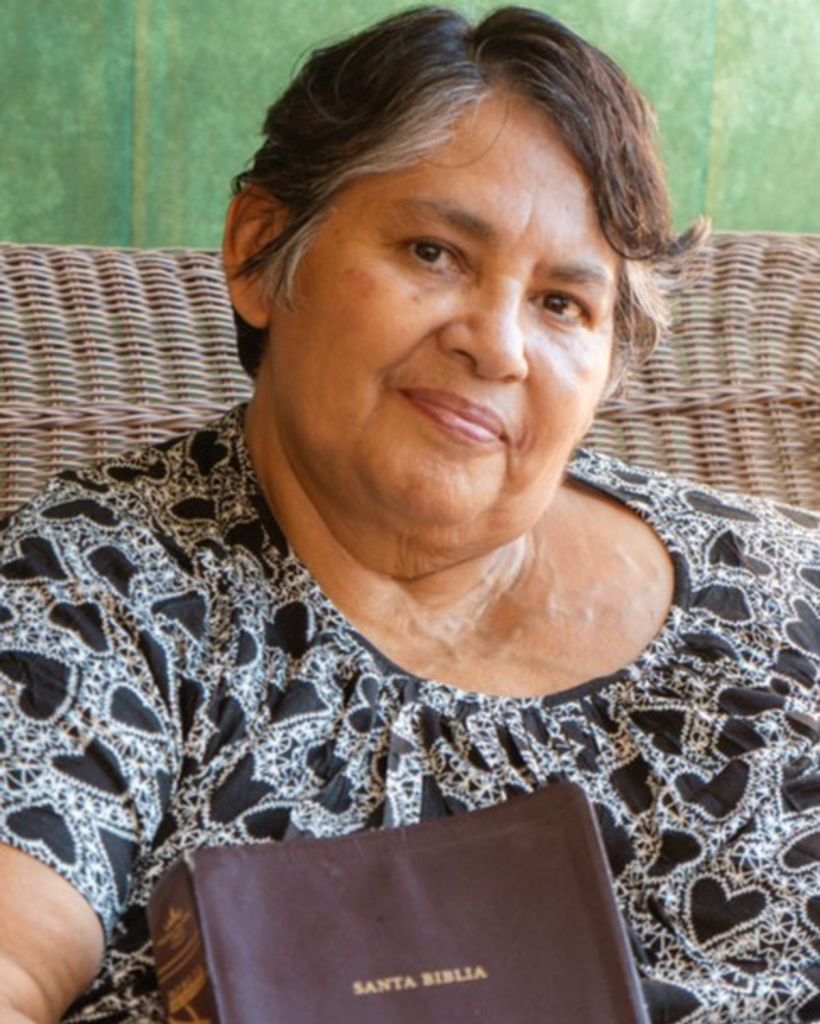 Zulanie Maribel Cancino