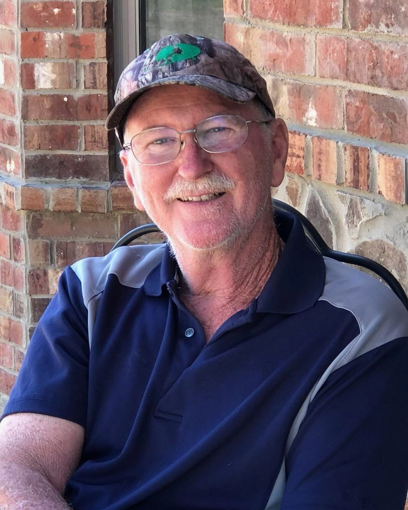 David Wayne Dupree Profile Photo