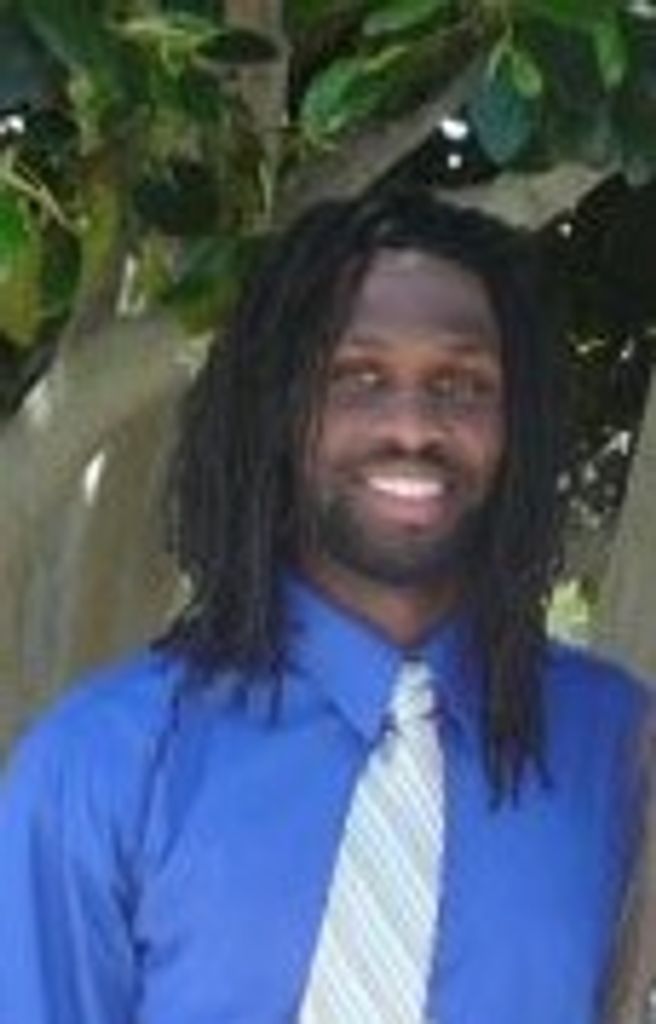 Jerrick K. Bryant Profile Photo