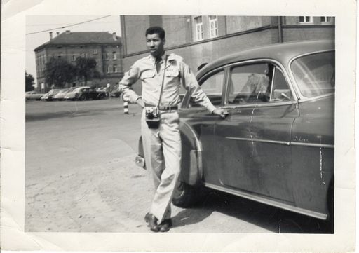 Henry Wilkins photo gallery thumbnail 12 of 81