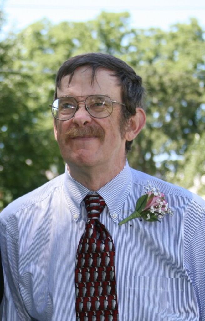 Arvid Lee Hassig