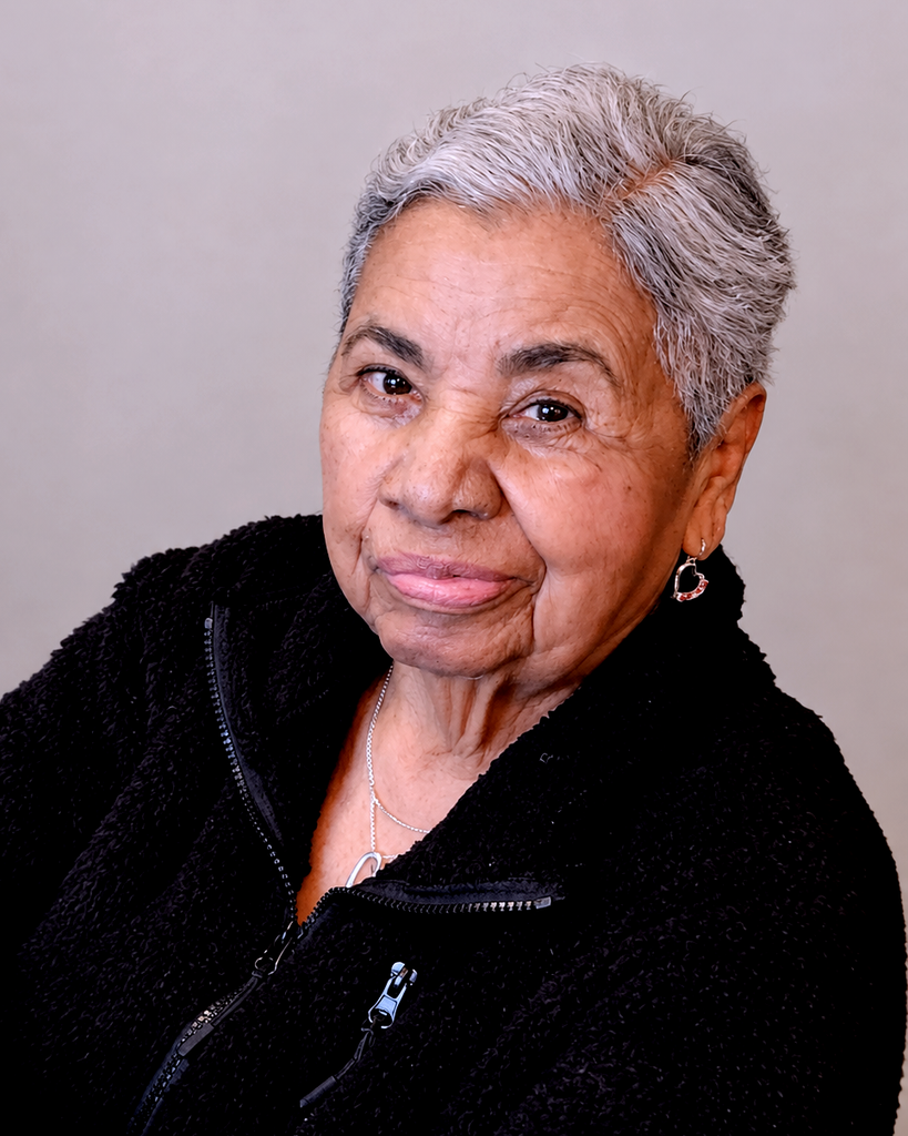 Petronila "Tata" Lebron