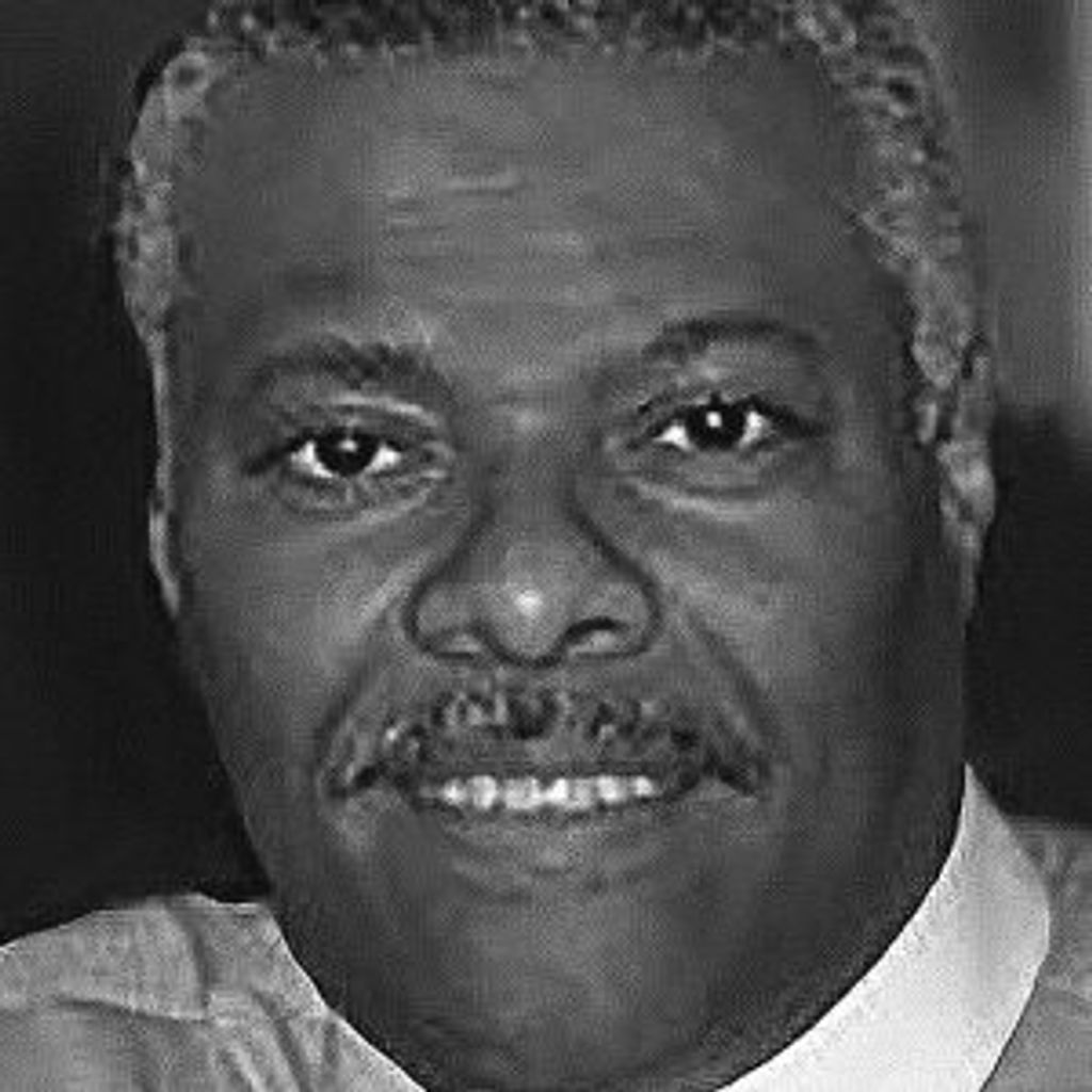 Darryl Wilson