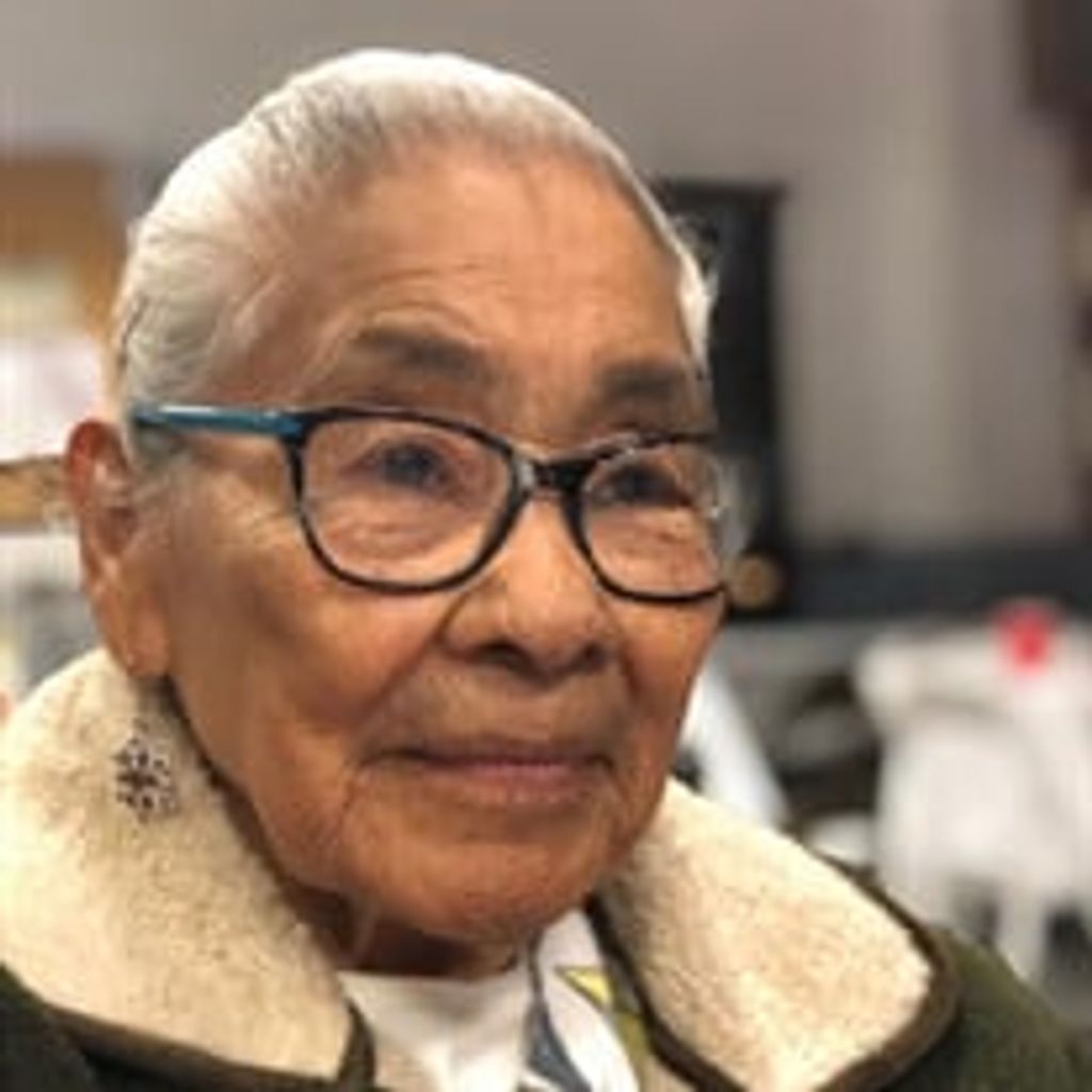 Maria De Jesus Garcia Profile Photo