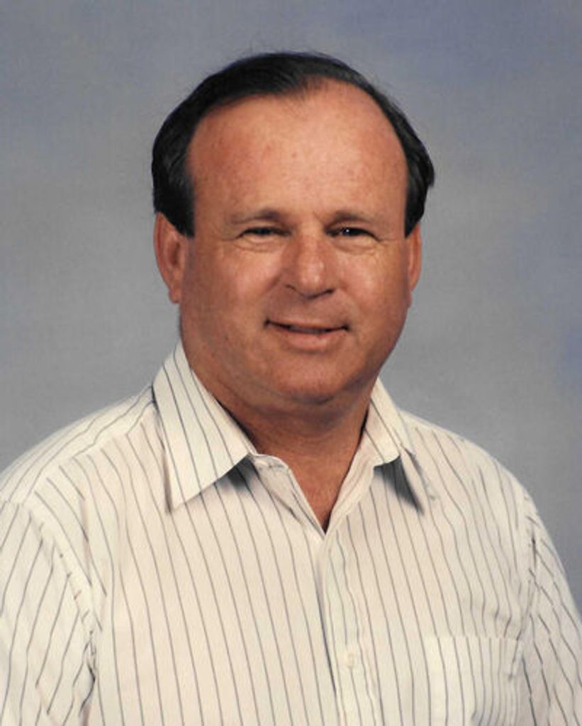 Ronald "Ronnie" Gordon Profile Photo