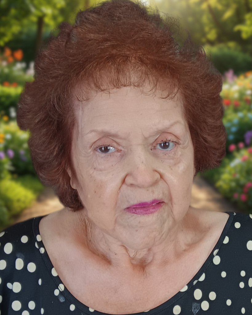 Christina Garcia Combs