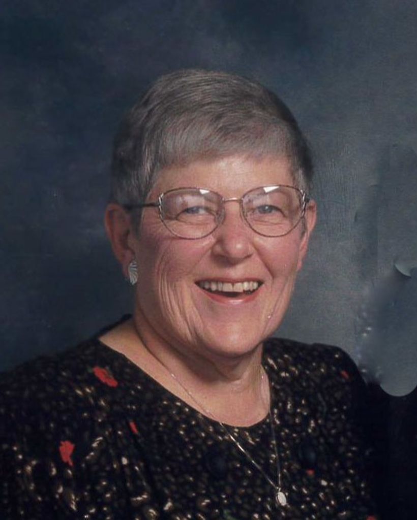 Rosemary S Lindbeck