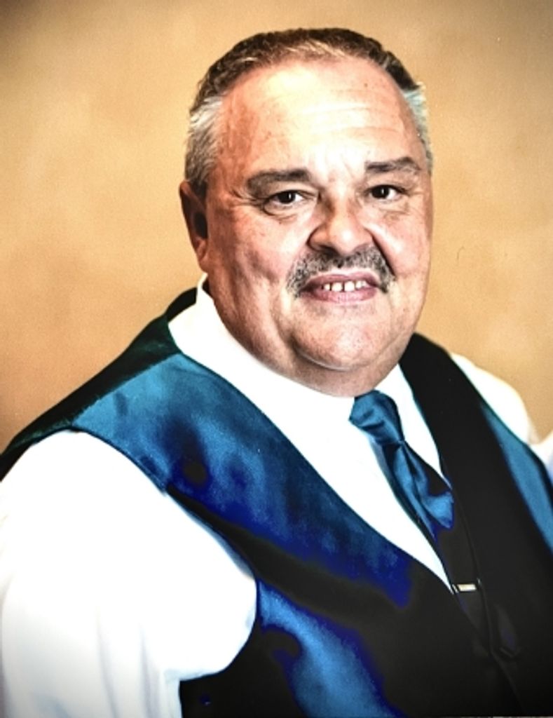 Donald  L. "Big Don" Hughes Jr. Profile Photo
