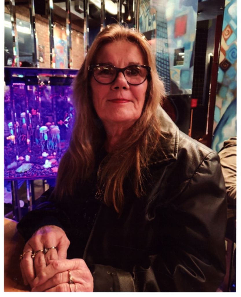 Kimberly Lynn Case Profile Photo