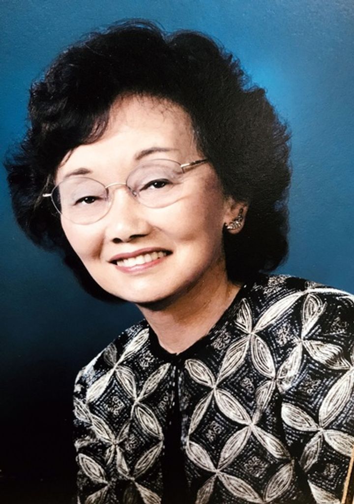 Fumiko Enoki