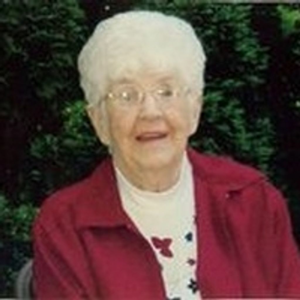 F Louise Oppy Rhodes