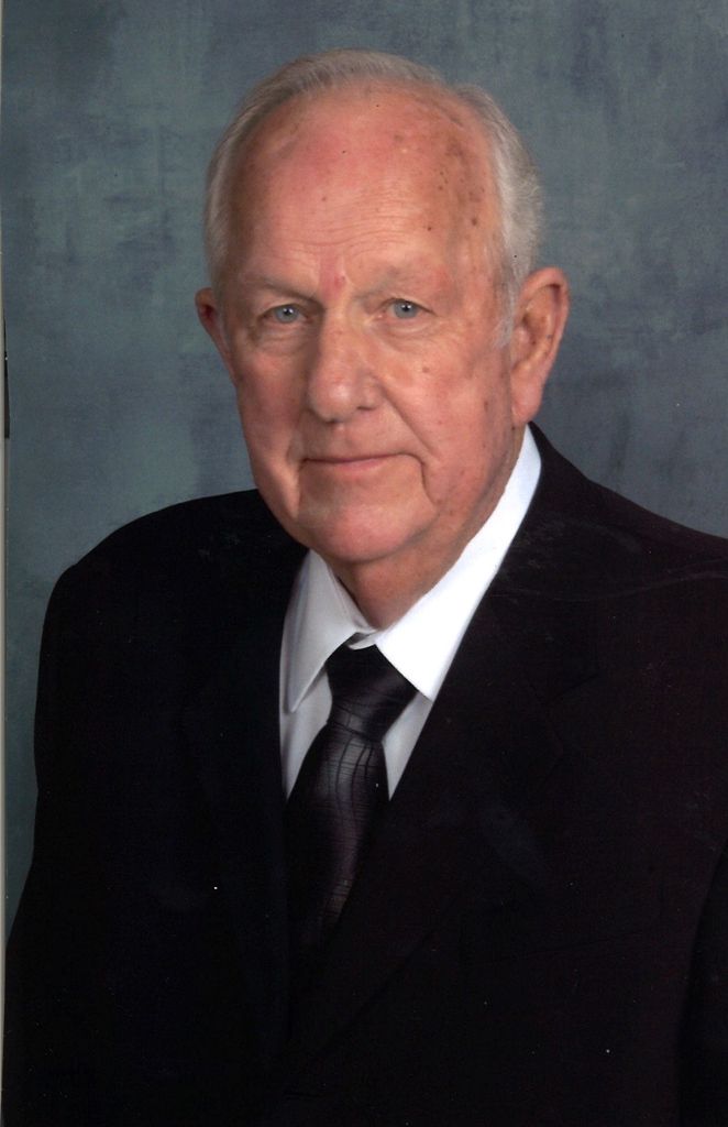 Robert Douglas Gober