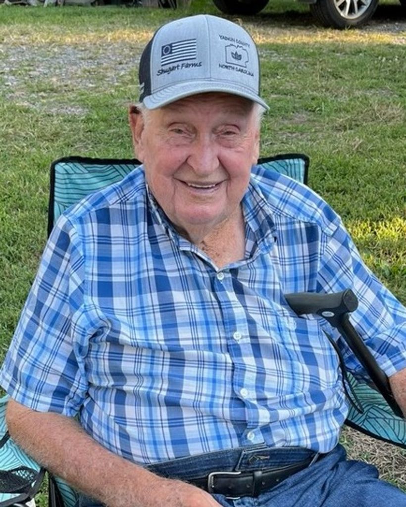 Billy Grant Miller Profile Photo