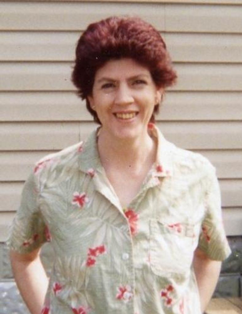 Ramona Sue Hale Profile Photo