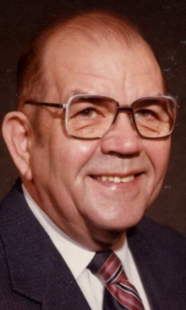 J. Robert Kopp