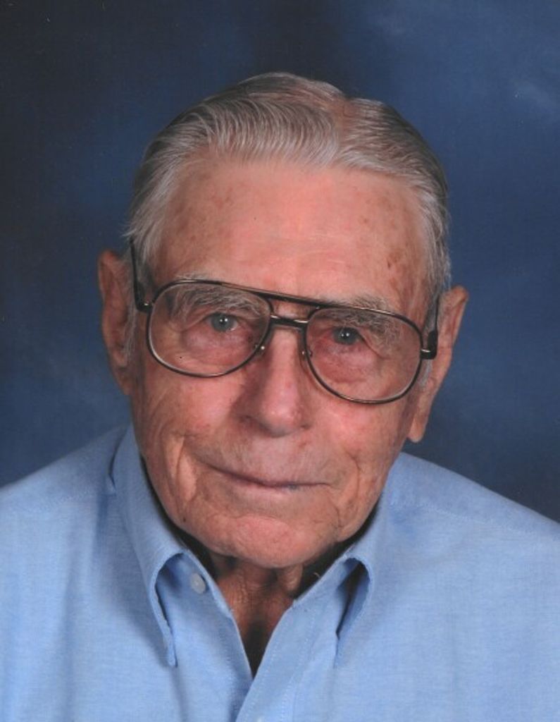 Edward "Ed" Preslicka